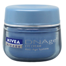 NIVEA EYE CREAM 15ML ANTI-AGI SYSTEM (B) /3x4 ()