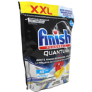 Finish D/W Tabs 45ct Quantum Ultimate (B) /6