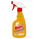 WINDEX 500ML MR.MUSCLE LEMON/12 ()