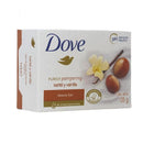 Dove Bar Soap 135g Shea Butter/48