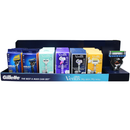GILLETTE VENUS RAZOR 24CT COUNTER DISPLAY/1 ()