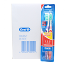 ORAL-B T/B SOFT 2PK X 12 ALL ROUNDER/8 ()