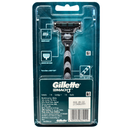 GILLETTE MACH 3 1RZR+1CARTS/36 ()