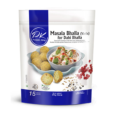 PK Masala Bhalla -  12 x 375g(15 pc pr pack)