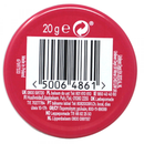 VASELINE LIP THERAPY 20G TIN ROSY LIPS/12 ()