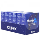 DUREX 3CT ORIGINAL EXTRA SAFE/24X6 ()