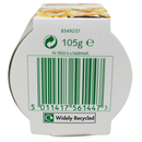 AIRWICK CANDLE 105G WHITE VANILLA BEAN/6 ()