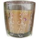 AIRWICK CANDLE 105G WHITE VANILLA BEAN/6 ()