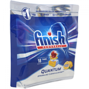 FINISH D/W POWERBALL 18CT QUANTUM LEMON/8 ()