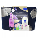NIVEA GIFT SET 5PC TOTALLY PAMPERED/5 ()
