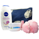 NIVEA GIFT SET 5PC TOTALLY PAMPERED/5 ()