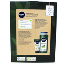NIVEA GIFT SET 2PC DAILY SHOWER & CARE FOR MEN/6 ()