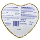 NIVEA LUXURIOUS 4PC LIP BALM SET/6 ()