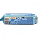 HUGGIES WIPES 56CT PURE GENTLE CLEANING (B) */10 ()