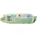 HUGGIES WIPES 56CT NATURAL CARE ALOE (B) */10 ()