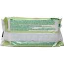 HUGGIES WIPES 56CT NATURAL CARE ALOE (B) */10 ()