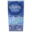 KLEENEX 8CT EVERYDAY TISSUES 9CT SHEETS (B) /18-24 ()