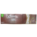 KLEENEX 10CT ULTRA SOFT POCKET TISSUES (B) /15 ()
