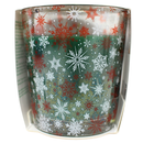 AIRWICK CANDLE 105G WINTER WALKS PINE SCENTED/6 ()