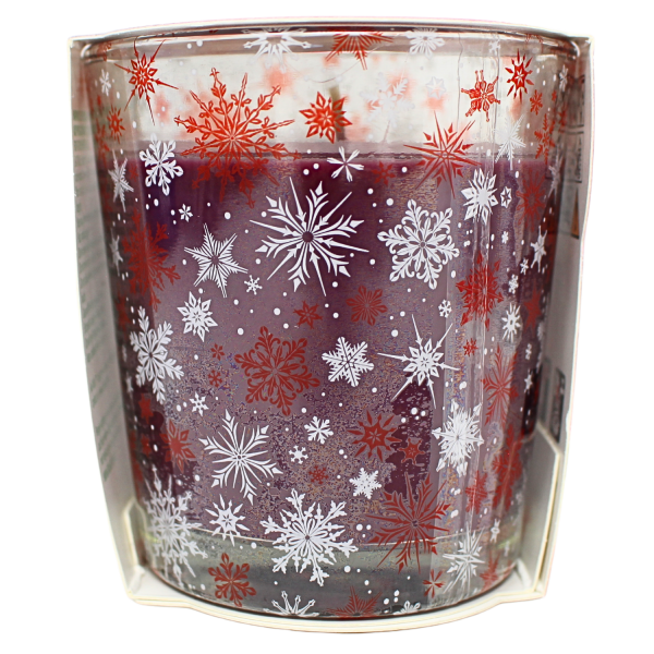 AIRWICK CANDLE 105G BERRY BLISS/6 ()