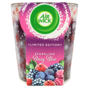 AIRWICK CANDLE 105G BERRY BLISS/6 ()