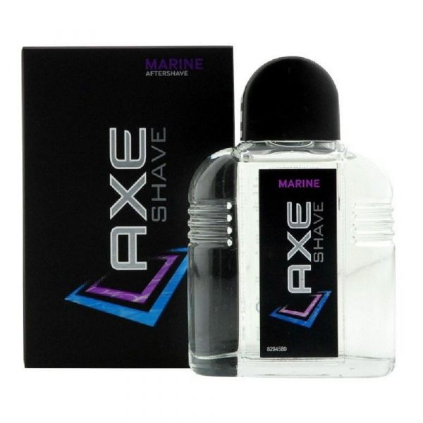 AXE AFTER-SHAVE 100ML MARINE/12 ()