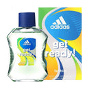 Adidas After-Shave Revitalising 100ml Get Ready!/12