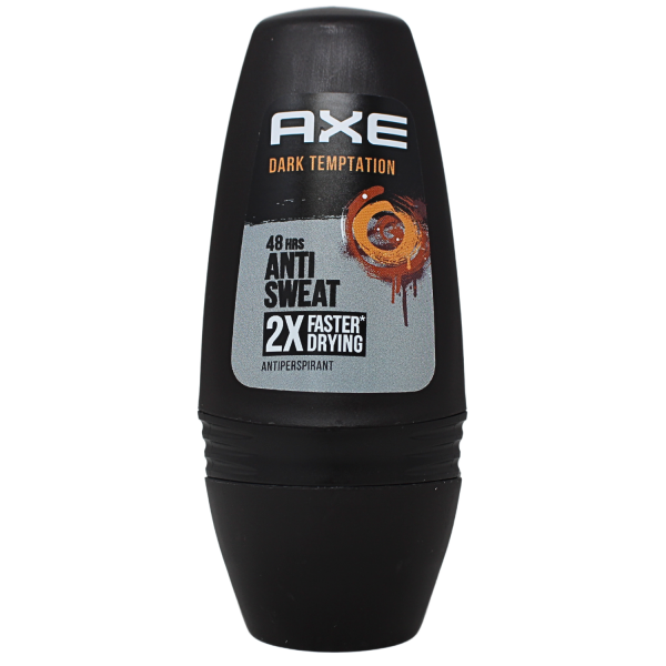AXE ROLL-ON 50ML DARK TEMPTATION/6 ()