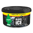 LITTLE TREES FIBER CAN 30G BLACK ICE/24 ()