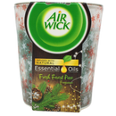 AIRWICK CANDLE 105G FRESH FOREST PINE/6 ()