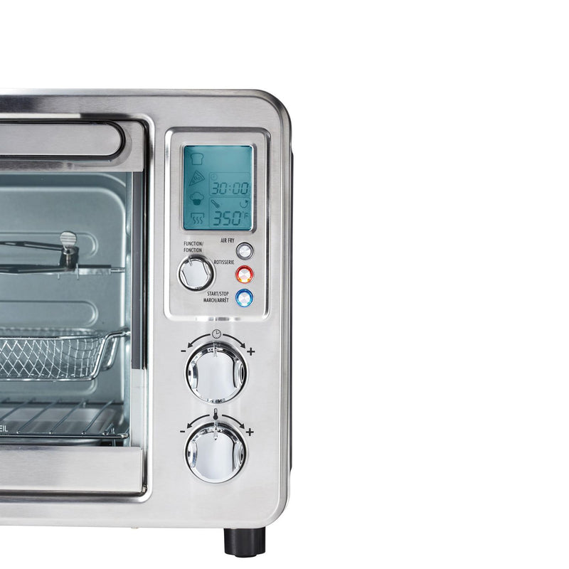 Hamilton Beach 31193C SureCrisp Digital Air Fry Oven