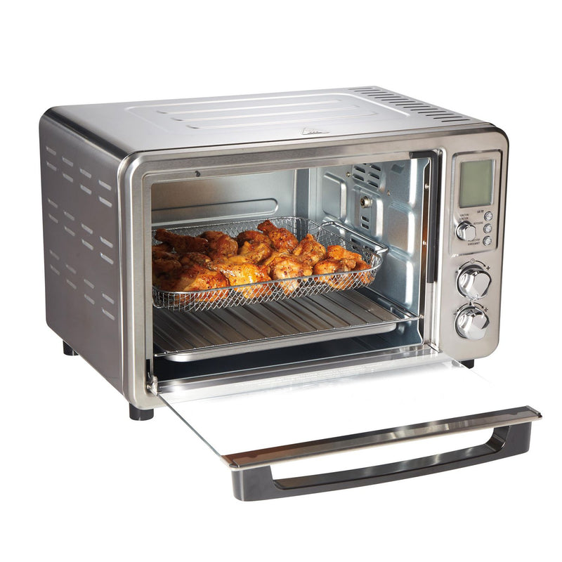 Hamilton Beach 31193C SureCrisp Digital Air Fry Oven