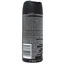 AXE SPRAY 150ML BLACK/6 S ()