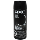 Axe Spray 150ml Black/6 S