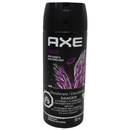 AXE SPRAY 150ML EXCITE/6 S ()