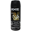 AXE SPRAY 150ML GOLD/6 S ()