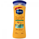 VASELINE B/L 400ML NOURISHING ARGAN OIL/48 ()