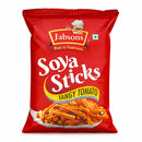 Jabsons SOYA Sticks Tangy Tomato 180gm