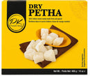 Punjab King Dry Petha 400g – Traditional Indian Sweet (Ash Gourd Candy) | Soft & Sugary Mithai Snack, Ready-to-Eat Dessert