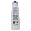 DOVE SHAMP 400ML MOISTURIZING (B)/12 ()