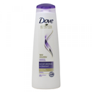 DOVE SHAMP 400ML MOISTURIZING (B)/12 ()