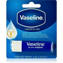 VASELINE LIP THERAPY 4.8G VIT-E BALM ORIGINAL/24 ()