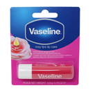 VASELINE LIP THERAPY 4.8G BALM ROSY/24 ()
