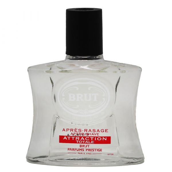 Brut After-Shave 100ml Total Attraction/12