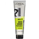 L'OREAL Paris Studio Line Hair Balm 150ML Invisi Groom Master Balm Look and Toque Natural