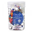 CHAP-LIP 60CT X 4.2G ASSORTED JAR/12 ()