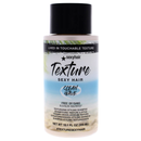 TEXTURE SHAMP 300ML CLEAN WAVE/12 ()