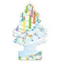 LITTLE TREES CELEBRATE (B) /24X6 ()