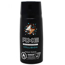 Axe Spray 150ml Collision/6