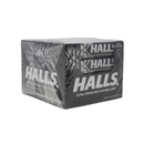 HALLS STICK 20X34G EXTRA STRONG MINT/12 ()